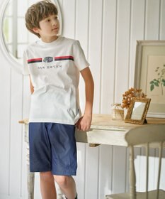 J.PRESS KIDS 【140-170㎝】ショートパンツ