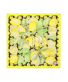 MOONBAT 【日本製】SWASH LONDON Citrus コットン スカーフハンカチ