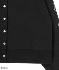 Green Parks ナイトメア／２ｗａｙ　ラインストーンカーディガン