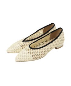 AMERICAN HOLIC サマーメッシュパンプス