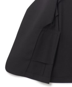 UNFILO L TENNEN TOUCH ミドルジレ