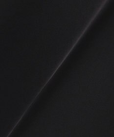 uncrave ライトダブルサテン ワイドパンツ