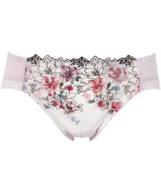 Wing ショーツ KB2721とペア 【後ろ姿きれいブラ】 はきこみ丈あさめ KF2321 ウイング／ワコール