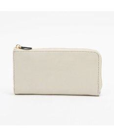 UNBILLION アトランタ ATLANTA / 牛革L字ファスナー長財布