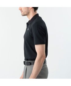 ZERO HALLIBURTON 鹿の子ポロシャツ ZHG-M6S4a 85187