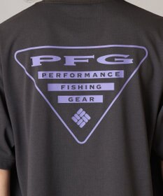 Columbia Columbia/ ディスペアベイグラフィックショートスリーブTシャツ /コロンビア