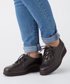 ASICS WALKING ペダラ レディース 4E 2.5CMヒール