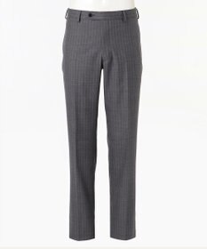 J.PRESS MEN 【ESSENTIAL CLOTHING】ラスティックストライプ スーツ