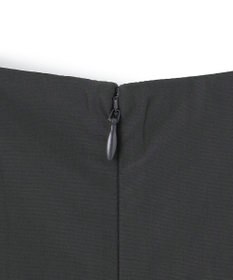 ICB L 【洗える】 ハイマルチメモリータフタ ワンピース