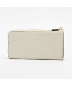 UNBILLION アトランタ ATLANTA / 牛革L字ファスナー長財布