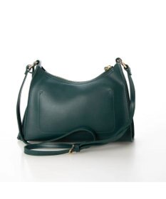 UNBILLION cachecache ウッドボールタッセルショルダー