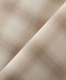 earth music&ecology 【予約】適ON レースヘムシャツ