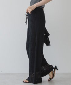 AMERICAN HOLIC メッシュパンツ