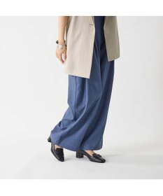 MODE ET JACOMO 【レイン対応】クラシックデザインレインパンプス