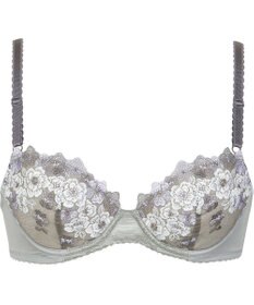 Wing 【ナチュラルアップブラ】 AA~Gカップ展開 ふっくら自然なまるみでバストアップ KB2060 ウイング／ワコール