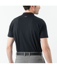 ZERO HALLIBURTON 鹿の子ポロシャツ ZHG-M6S4a 85187