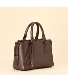 ACE BAGS & LUGGAGE 【雑誌掲載】 W&.Day Night トッテン スクエアトート ミニサイズ 11751 ダブルアンドデイナイト