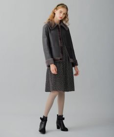 TOCCA 【数量限定】FAVOR ムートンコート