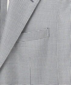 J.PRESS MEN 【NEW STAGE】ファインハウンドトゥース ジャケット