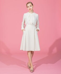 TOCCA 【洗える】PRIMAVERA SKIRT スカート