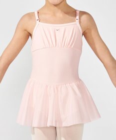 Chacott スカート付レオタード