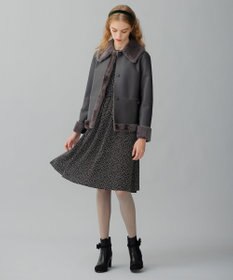 TOCCA 【数量限定】FAVOR ムートンコート