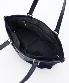 LA BAGAGERIE コンビ2WAYトートバッグ MEDIUM