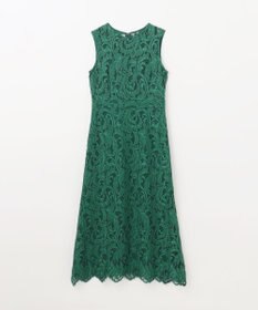 GRACE CONTINENTAL 【オンライン限定ドレス】La notte