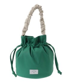 Green Parks ＣＯＮＶＥＲＳＥ　ＣＶ　ＦＵＲＩＬＬ　ＭＩＮＩ　ＢＡＧ