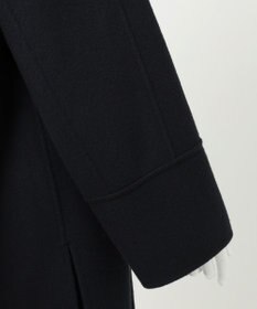 23区 L 【R(アール)】ショートリバー ノーカラーコート