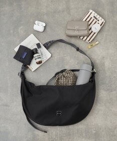 IACUCCI 【予約】アーゴ M NYLON/CERVO