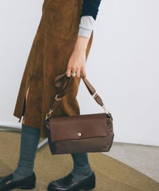 TOPKAPI 【Breath TOPKAPI】DAY TRIPPER デイトリッパー ナイロン ショルダーバッグ