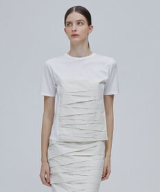 BEIGE， COLETTE / デザインカットソー