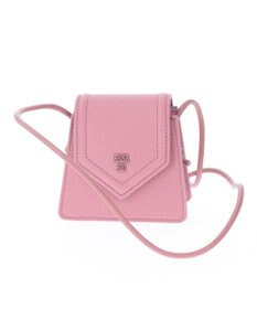 ANNA SUI クリスタル マイクロミニバッグ（ミニ）