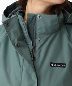 Columbia Columbia/ ウィメンズトゥリースワローインシュレーテッドジャケット /コロンビア