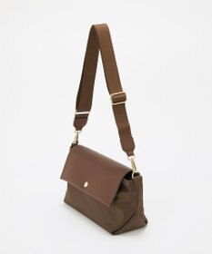 TOPKAPI 【Breath TOPKAPI】DAY TRIPPER デイトリッパー ナイロン ショルダーバッグ