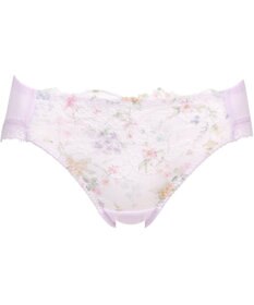 Wing ショーツ　【マッチミーブラ】　KB2003とペア　やさしいフィット感　はきこみ丈あさめ　ウイング／ワコール　KF2323