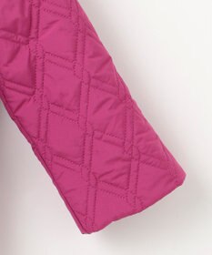 組曲 KIDS 【110-140㎝】中綿キルト コート