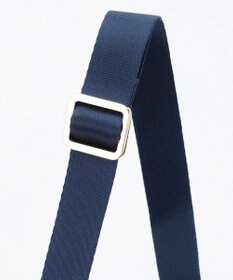 LA BAGAGERIE コンビ2WAYトートバッグ MEDIUM