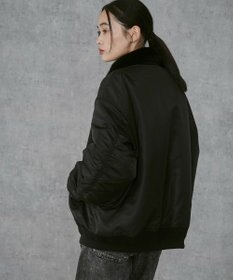 WEGO 【ユニセックス着用ITEM】フライトジャケット