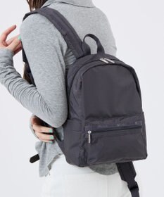 LeSportsac SM EVERYDAY BACKPACK/サンダー