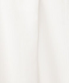 J.PRESS LADIES カチオンストライプ ボウタイ カットソー