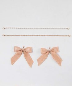 WEGO 【痛バ＆推し活グッズ】きらめきDIYパールチャームセットLL