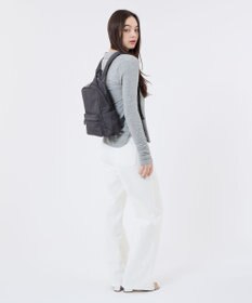 LeSportsac SM EVERYDAY BACKPACK/サンダー