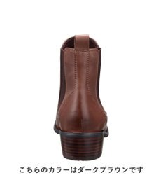 REGAL FOOT COMMUNITY 【アールドット】S10C サイドゴアブーツ