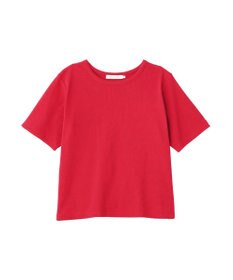 AMERICAN HOLIC 【2点セット】配色キャミ＋Tシャツ