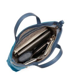 IBIZA ビコロール　ナイロン　2WAYバッグ