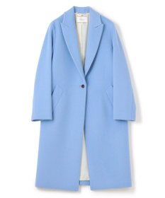 BEIGE， 【S-size】PASSY / チェスターコート