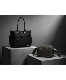 Regalo Felice 【お財布機能付き / 内装にデニム調生地】ショルダー大 / REGALO