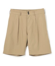 JOSEPH HOMME GASSED LIGHT TWILL / BERMUDA